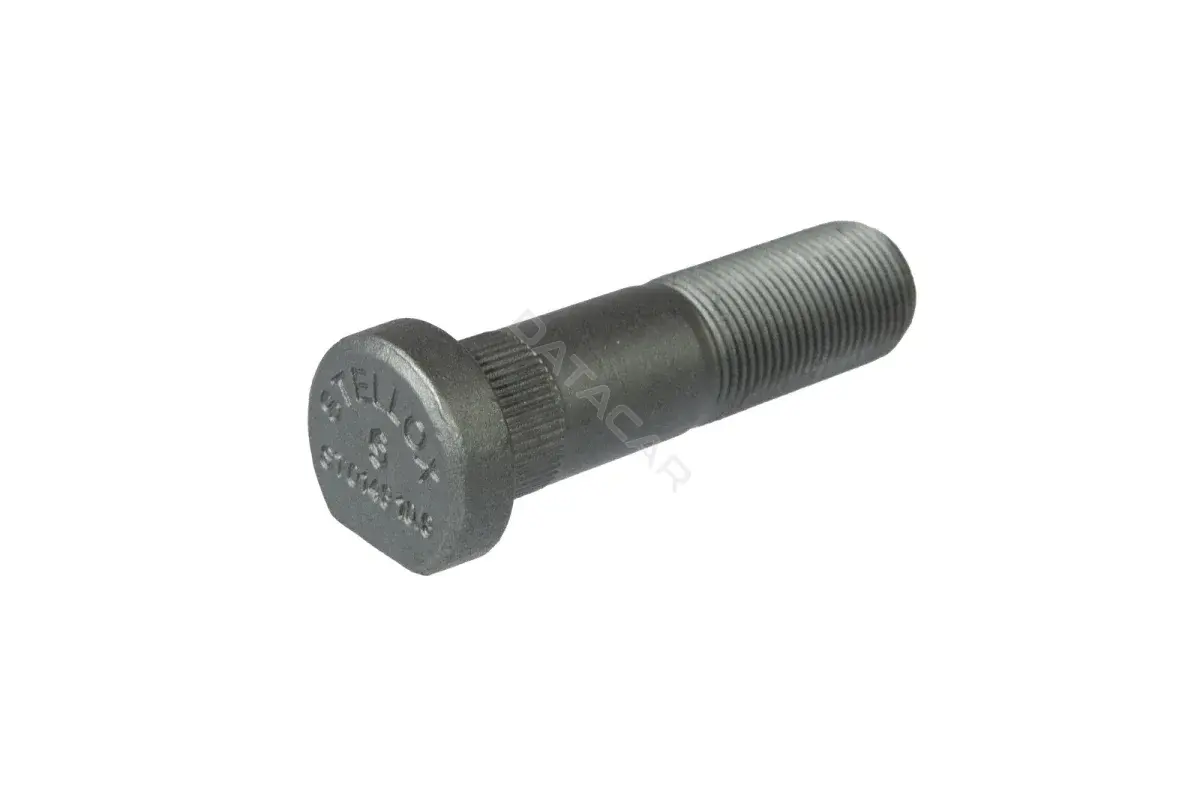 Болт колесный STELLOX 85-18544-SX