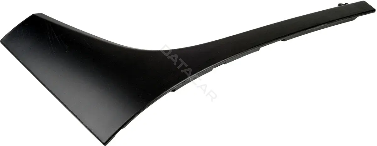 Накладка фары STELLOX 87-25790-SX