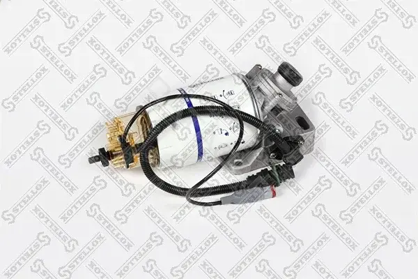 Топливный фильтр STELLOX 82-20600-SX
