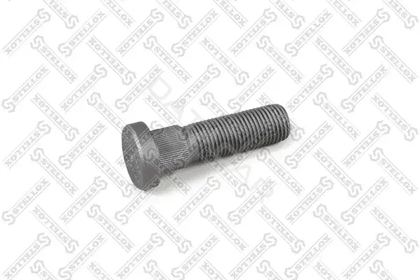 Болт колесный STELLOX 85-18536-SX