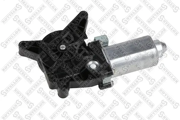 Моторчик стеклоподъемник STELLOX 88-55507-SX
