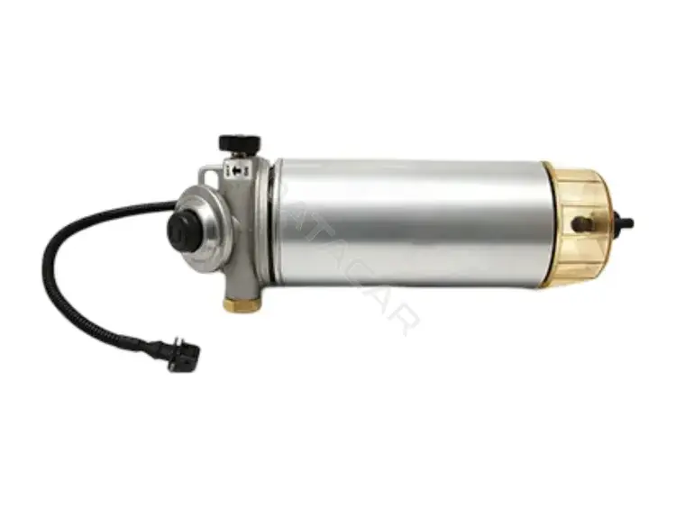 Топливный фильтр STELLOX 82-20646-SX