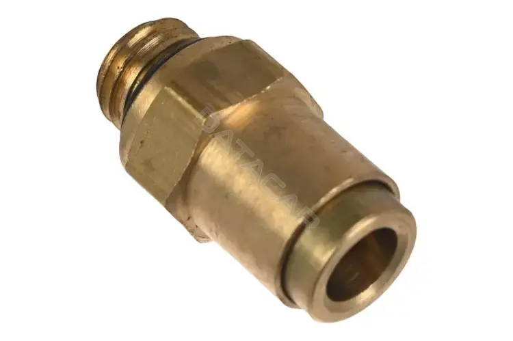 Штуцер тормозной системы STELLOX 85-21285-SX