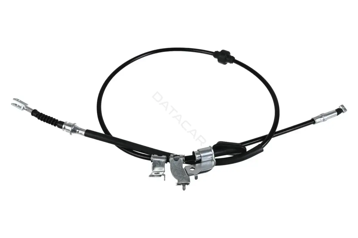 Трос ручника STELLOX 29-96335-SX