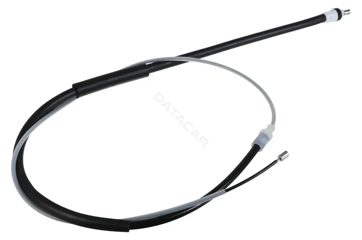 Трос ручника STELLOX 29-96342-SX