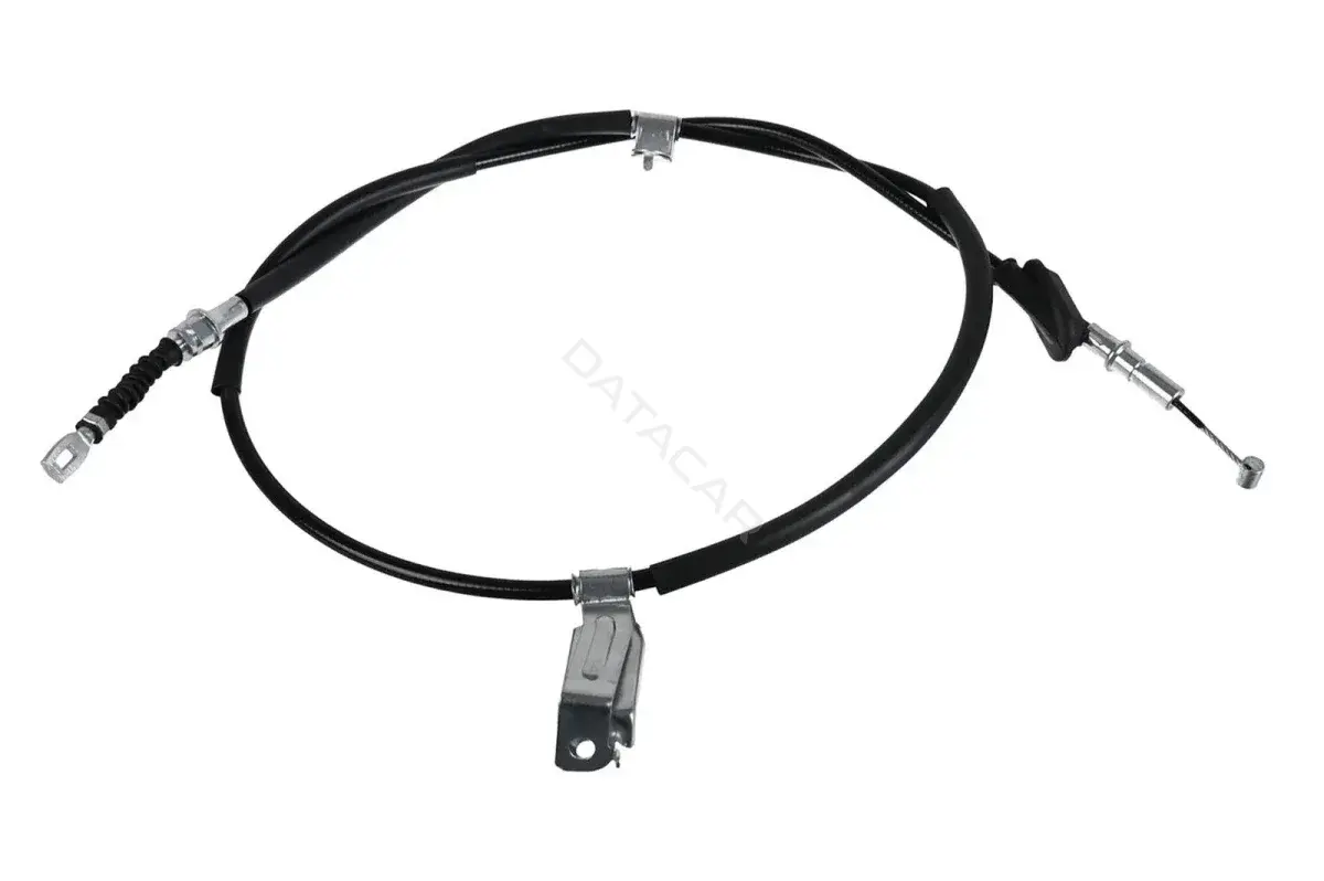 Трос ручника STELLOX 29-96289-SX