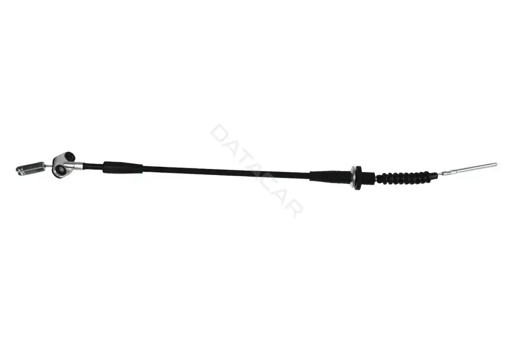 Трос сцепления STELLOX 29-98418-SX