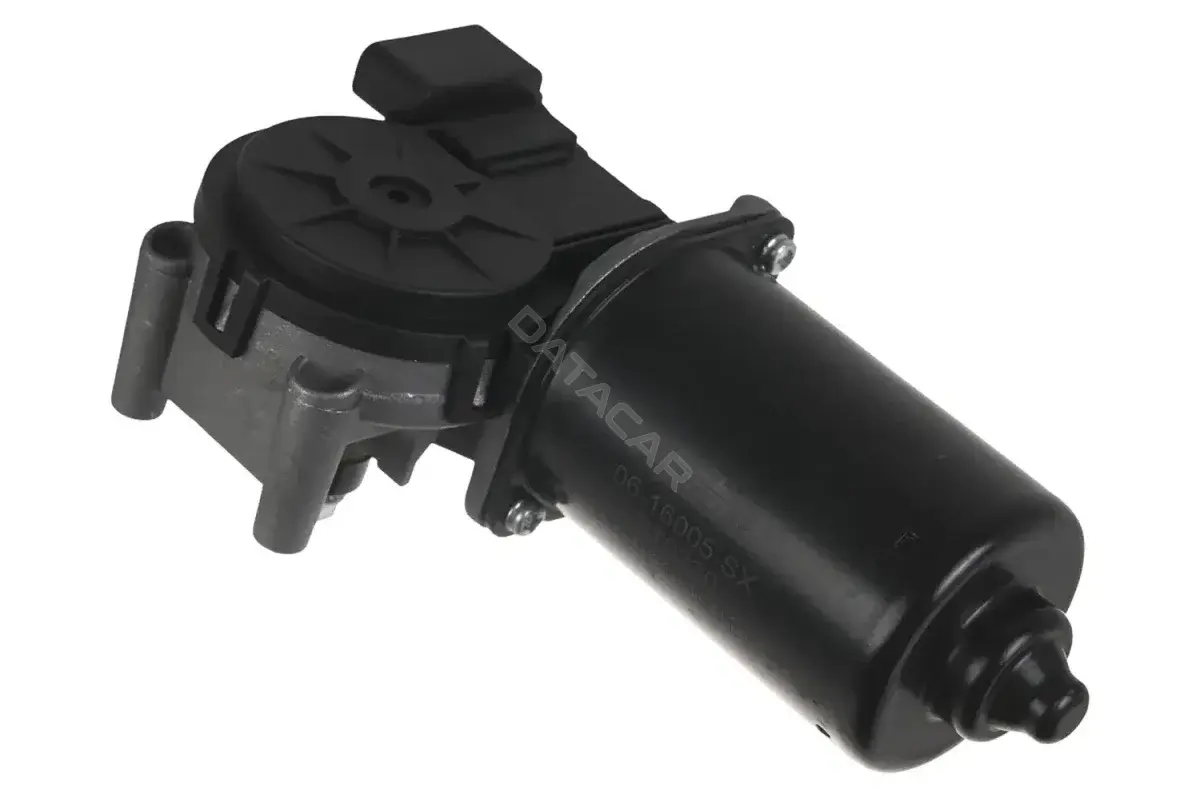 Мотор стеклоочистителя STELLOX 06-16005-SX