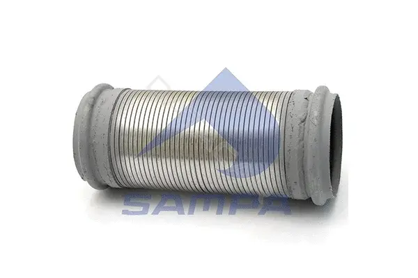 Гофра глушителя SAMPA 079.266