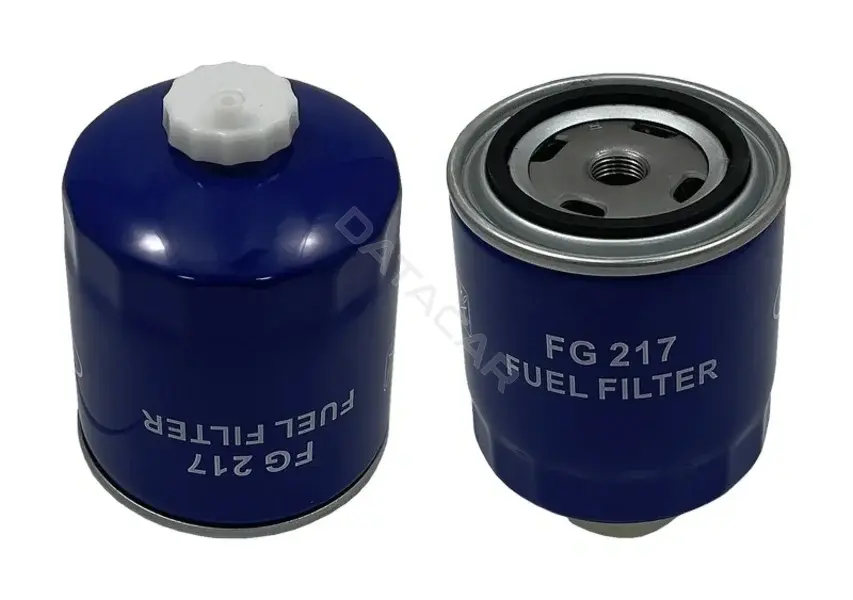 Топливный фильтр GOODWILL FG217