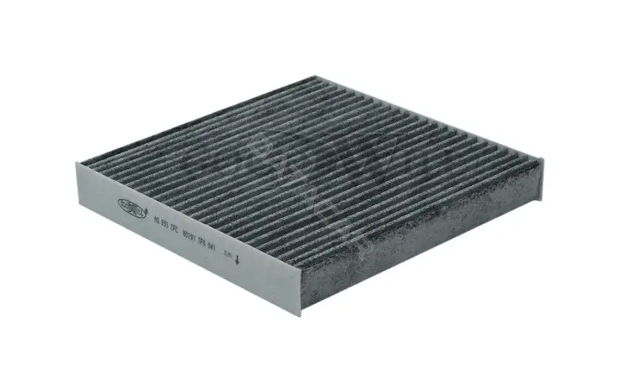 Фильтр салонный GOODWILL AG695CFC