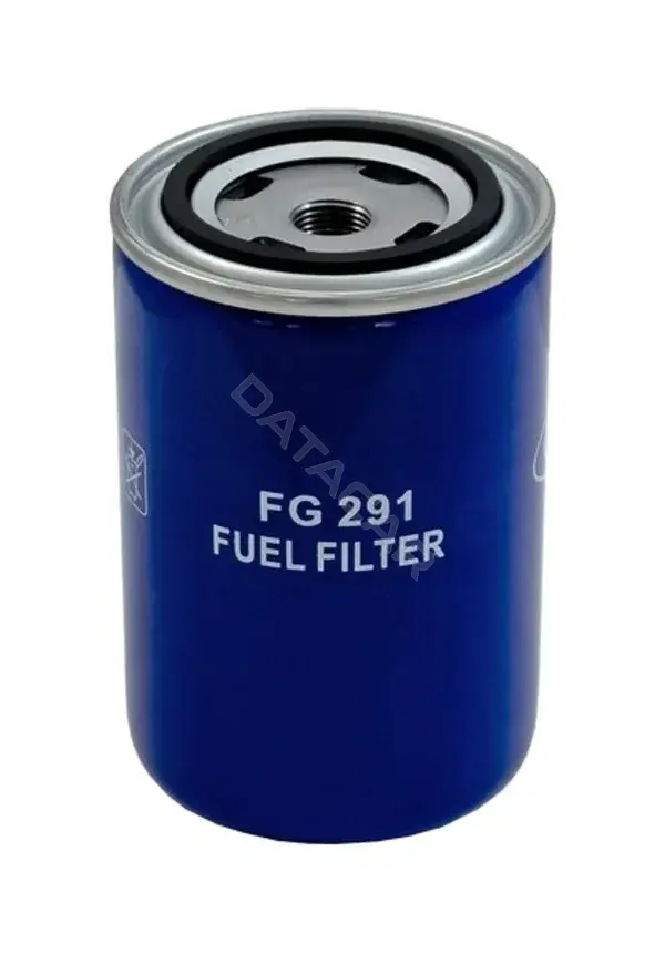 Топливный фильтр GOODWILL FG291
