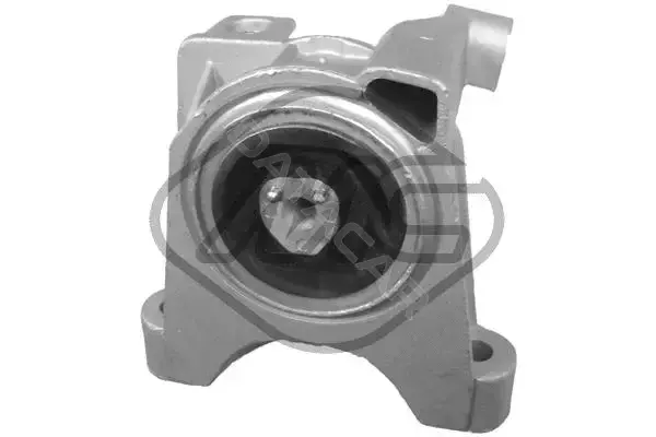 Подушка двигателя (Опора) Metalcaucho 05576