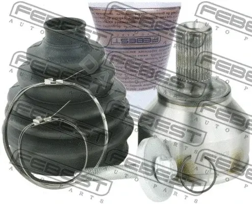 Шрус FEBEST 2710-C70