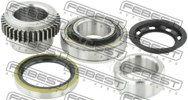 Подшипник ступицы FEBEST KIT-JIMABS38
