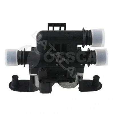 Клапан отопителя OSSCA 23053