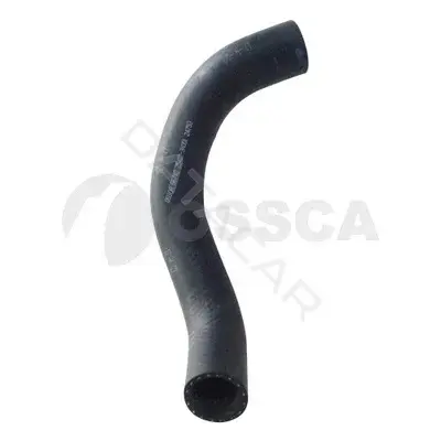 Патрубки системы охлаждения OSSCA 66740
