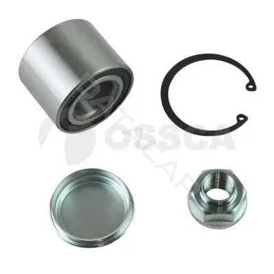 Подшипник ступицы OSSCA 70741