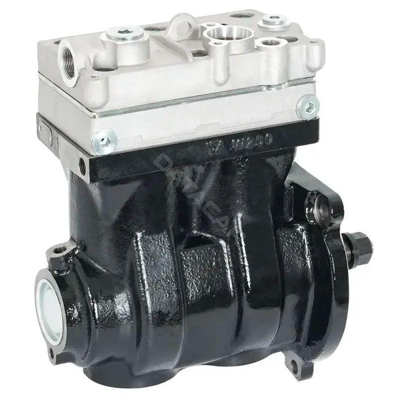 Компрессоры LUZAR LAC1014