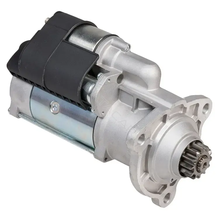 Стартер STARTVOLT LSt2802