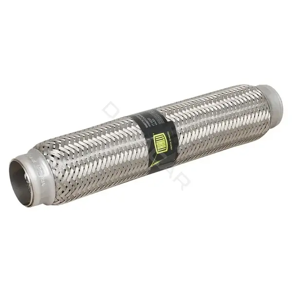 Гофра глушителя TRIALLI FT45320