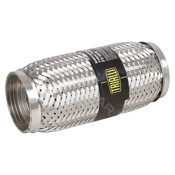Гофра глушителя TRIALLI FTi0072