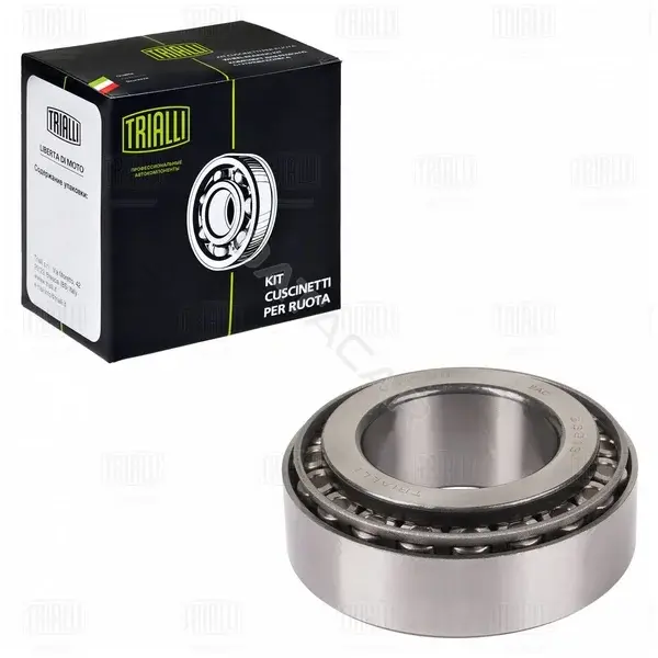 Подшипник ступицы TRIALLI CS1708