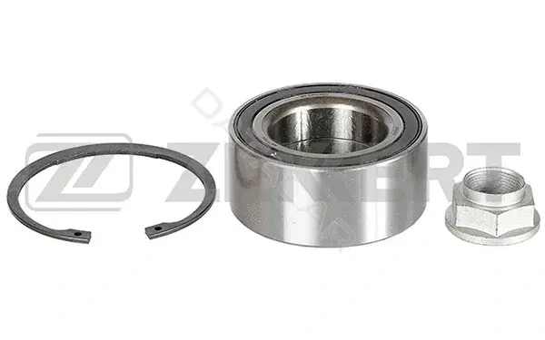 Подшипник ступицы ZEKKERT RL-1725