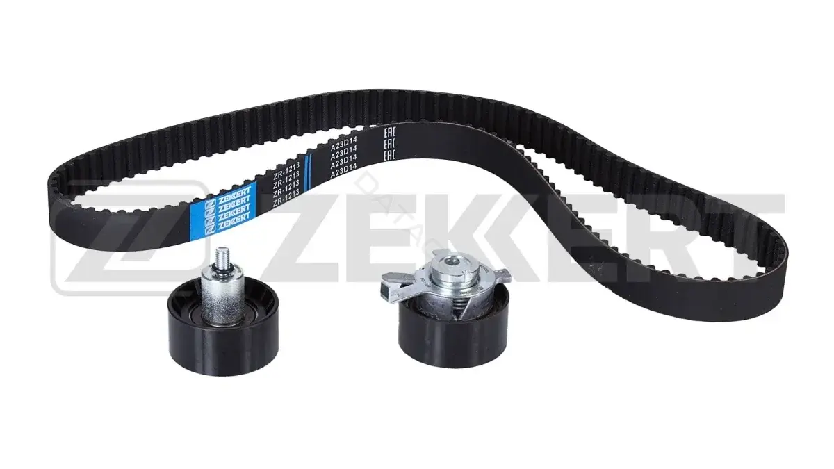 Комплект ГРМ ZEKKERT ZR-1213