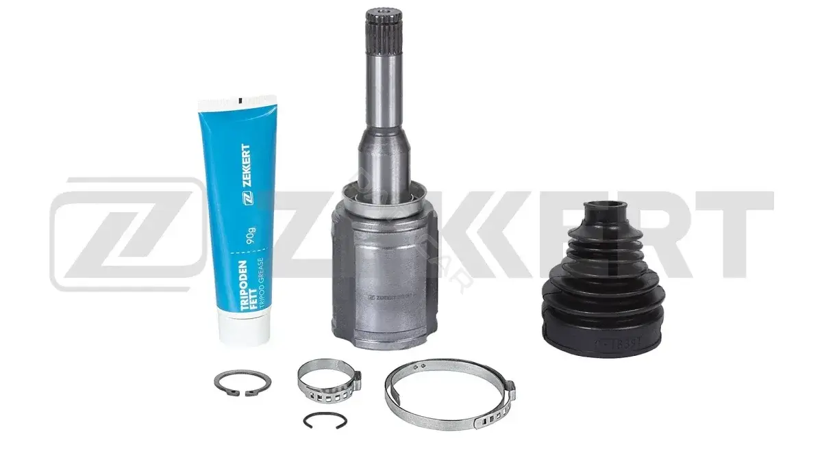 Шрус ZEKKERT GS-5325