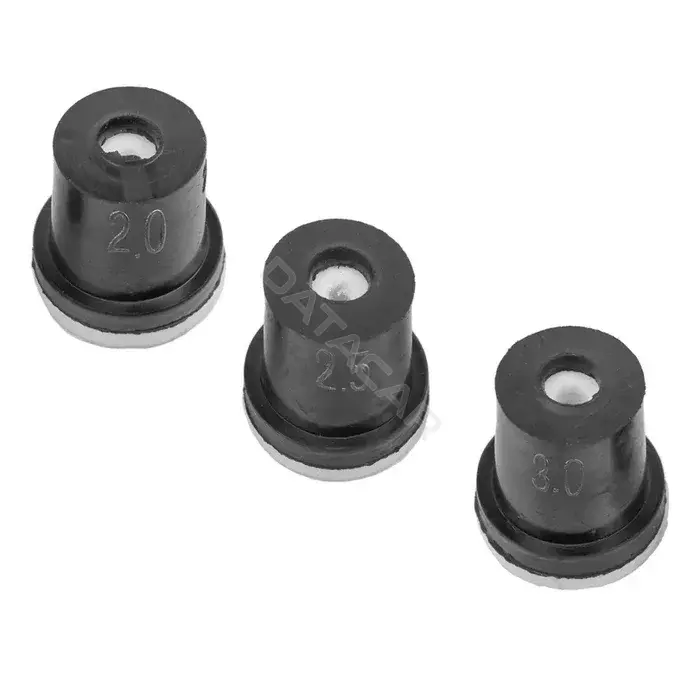 Пескоструйный пистолет FORSAGE F-SBG