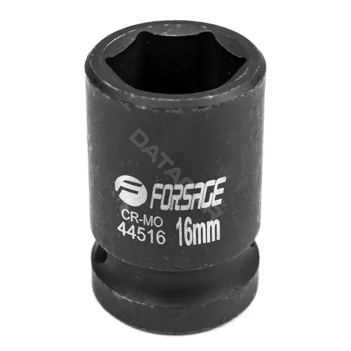 Головки и Насадки FORSAGE F-44516