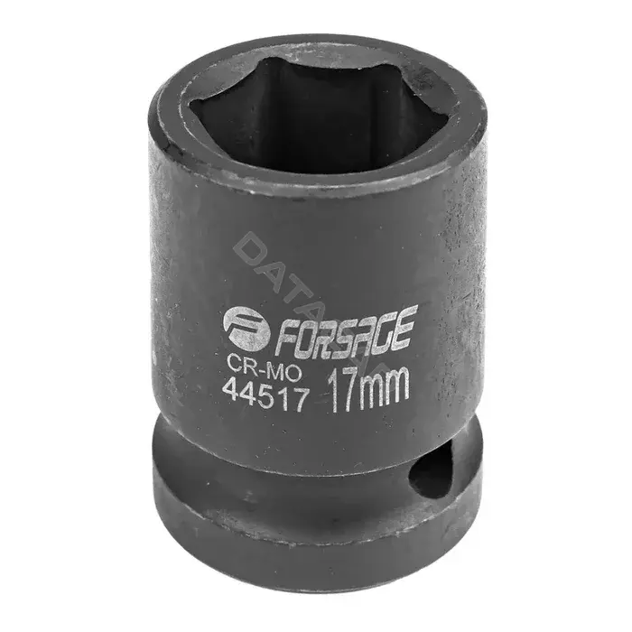 Головки и Насадки FORSAGE F-44517