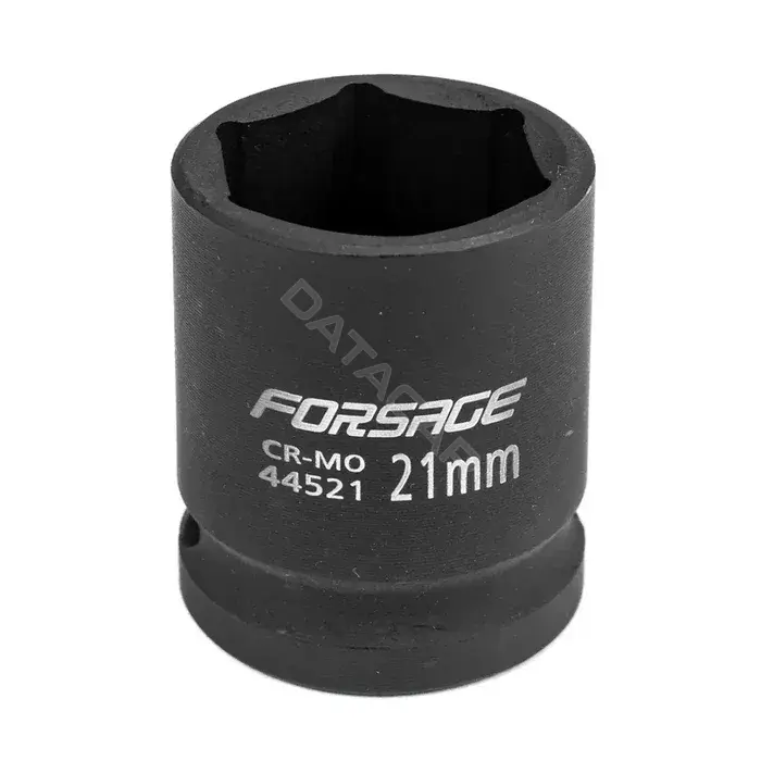 Головки и Насадки FORSAGE F-44521