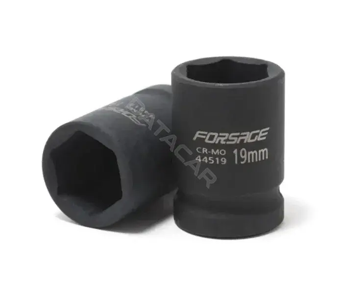 Головки и Насадки FORSAGE F-44522