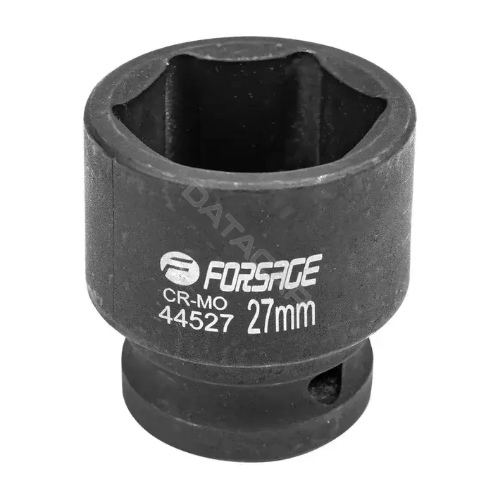 Головки и Насадки FORSAGE F-44527