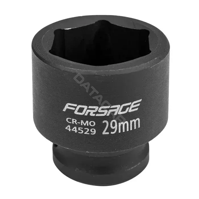 Головки и Насадки FORSAGE F-44529