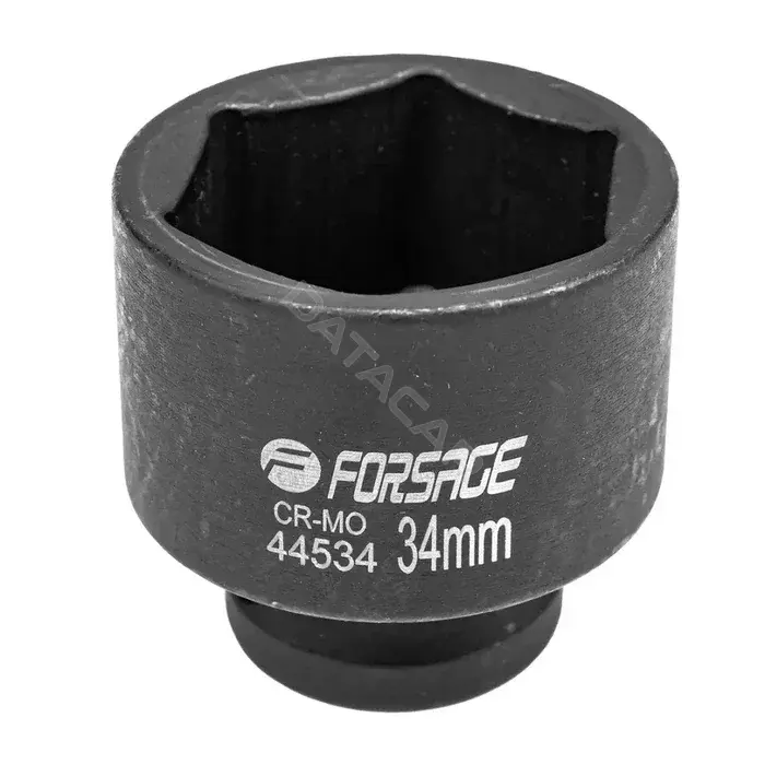 Головки и Насадки FORSAGE F-44534
