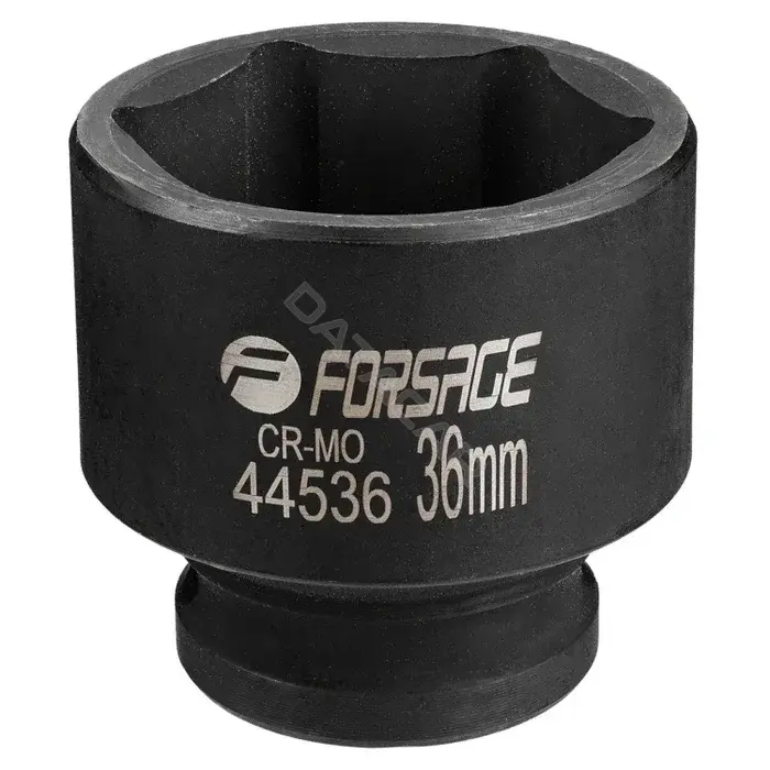Головки и Насадки FORSAGE F-44536