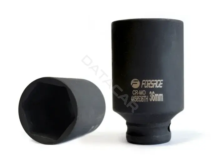 Головки и Насадки FORSAGE F-4458536TH