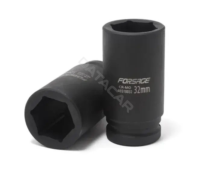 Головки и Насадки FORSAGE F-46510035