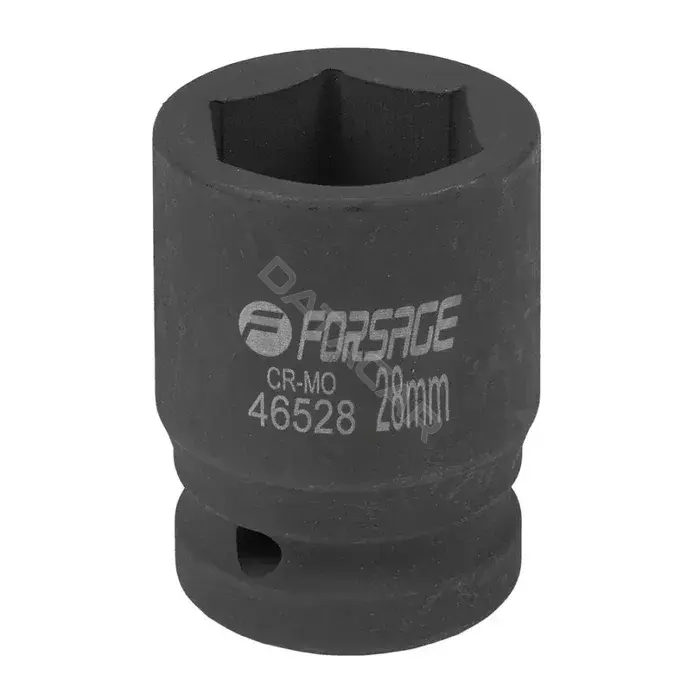 Головки и Насадки FORSAGE F-46528