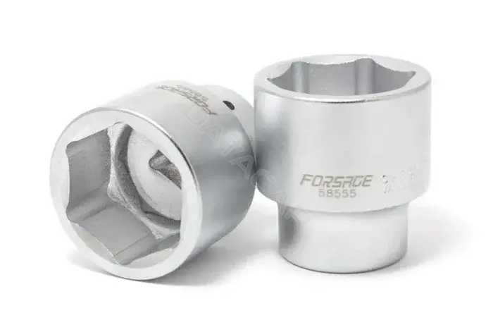 Головки и Насадки FORSAGE F-58570