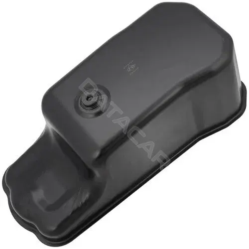 Масляный поддон ZIKMAR Z15373R