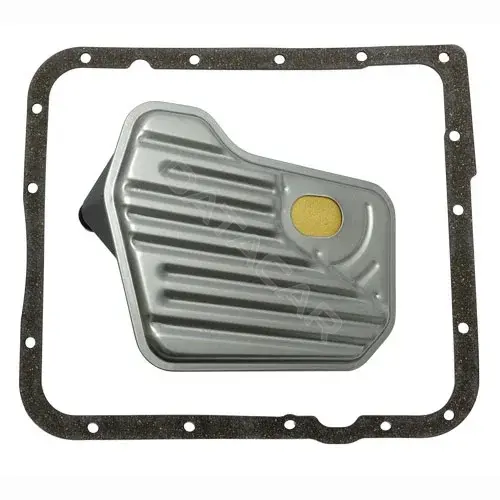 Фильтр масляный акпп ZIKMAR Z15128R