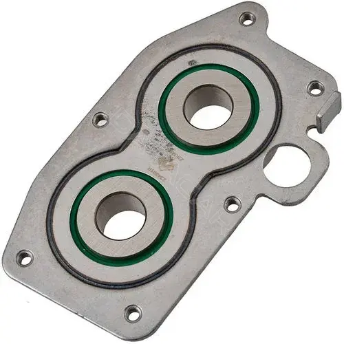Подушка двигателя (Опора) ZIKMAR Z34501R