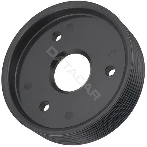 Шкив ГУР ZIKMAR Z40399R