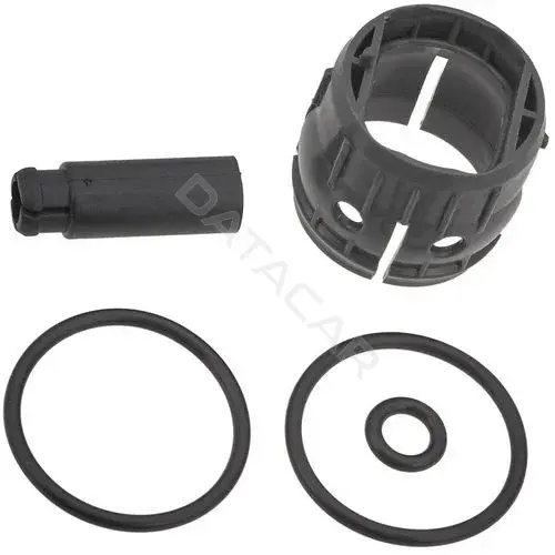Ремкомплект кулисы ZIKMAR Z58973R