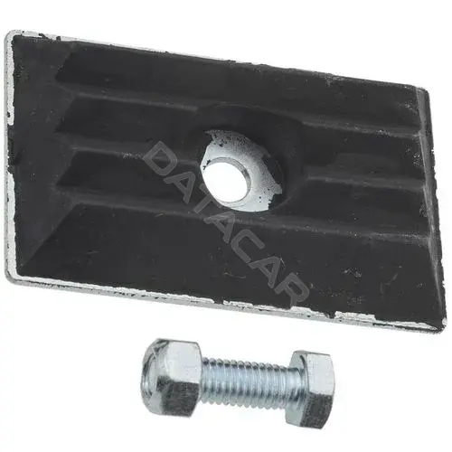 Отбойник рессоры ZIKMAR Z44009R
