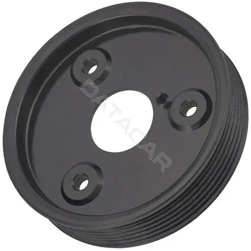 Шкив ГУР ZIKMAR Z40406R